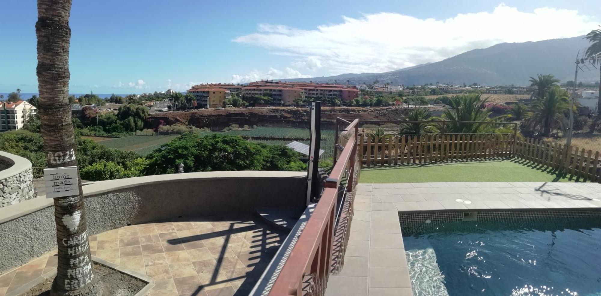 Holiday home Tapias, Casa Mane