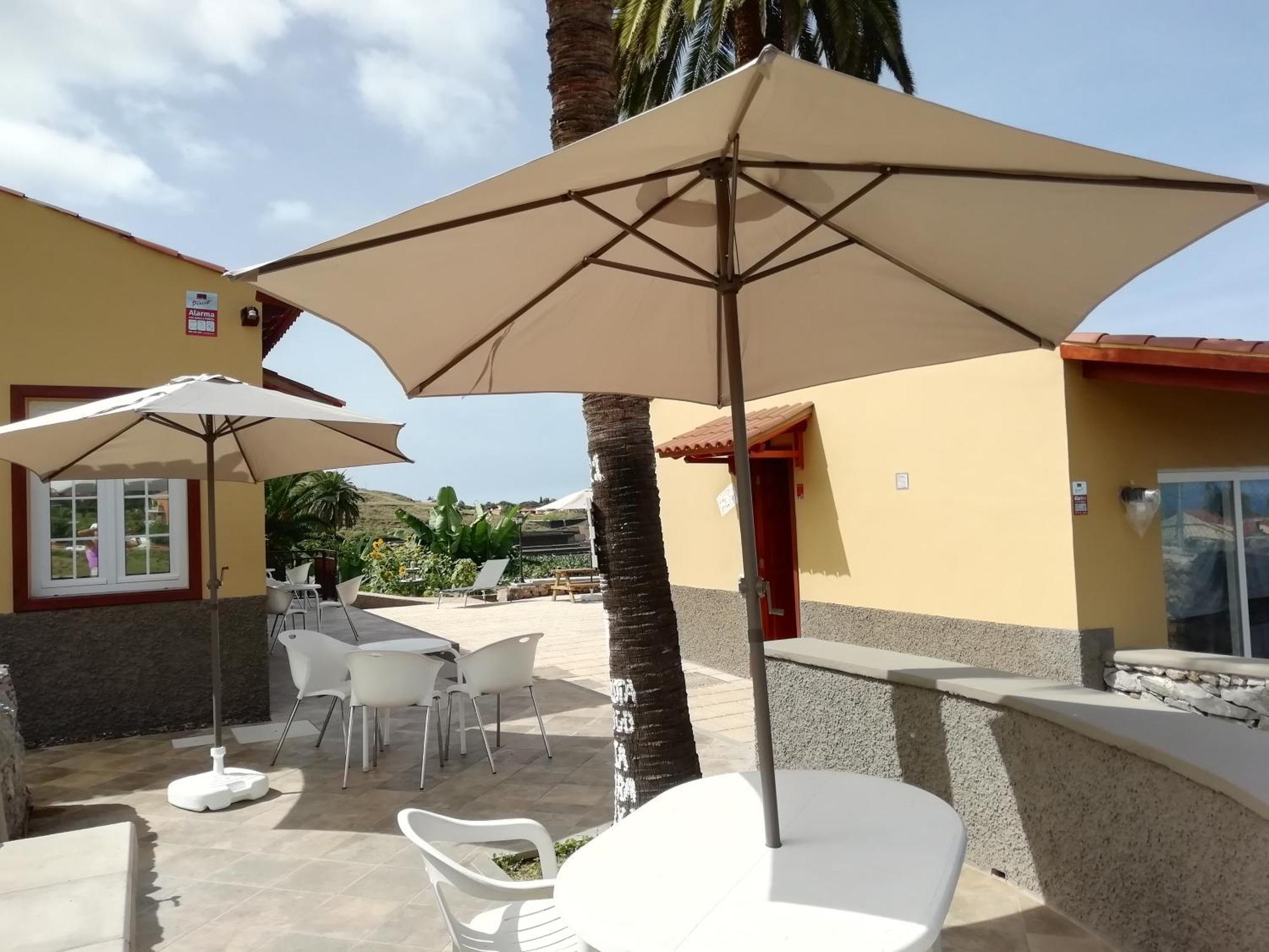 Holiday home Tapias, Casa Mane Puerto de la Cruz (Tenerife)
