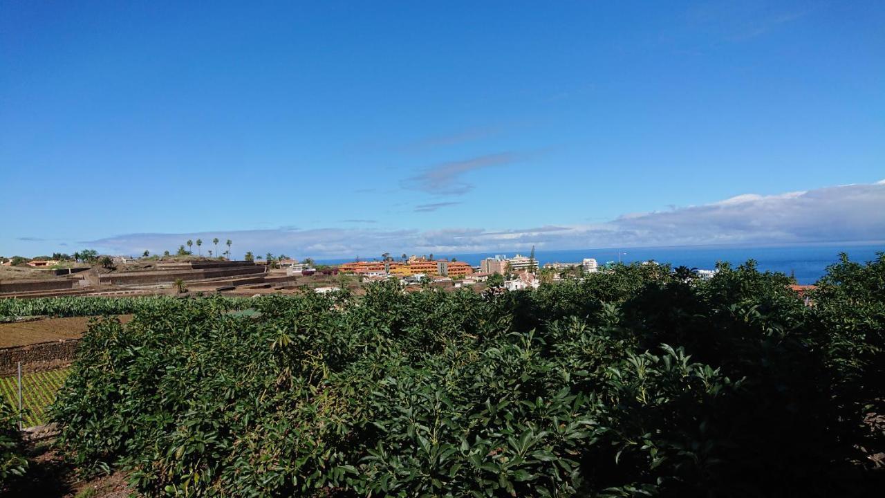 Hébergement de vacances Tapias, Casa Mane