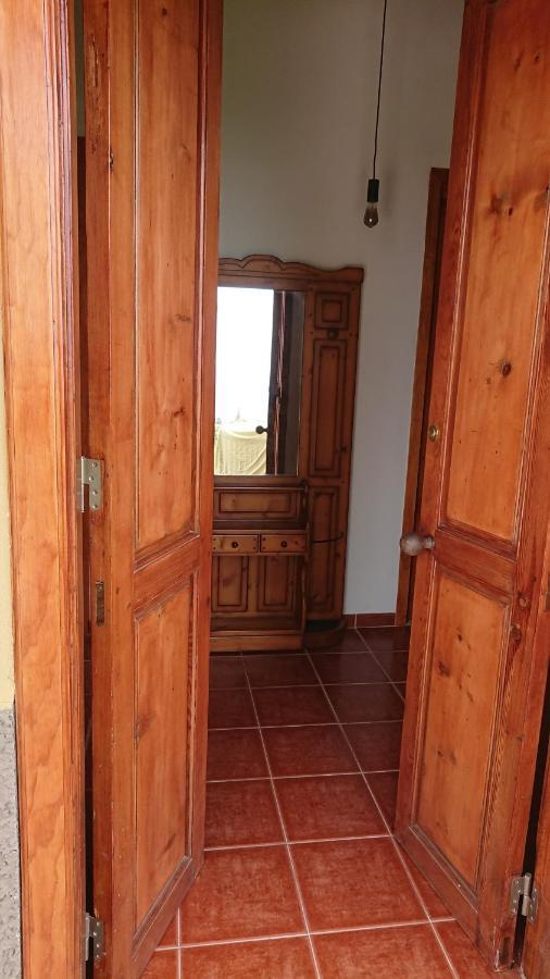 Hébergement de vacances Tapias, Casa Mane Puerto de la Cruz (Tenerife)