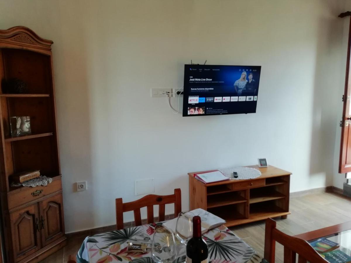 Tapias, Casa Mane Hébergement de vacances *