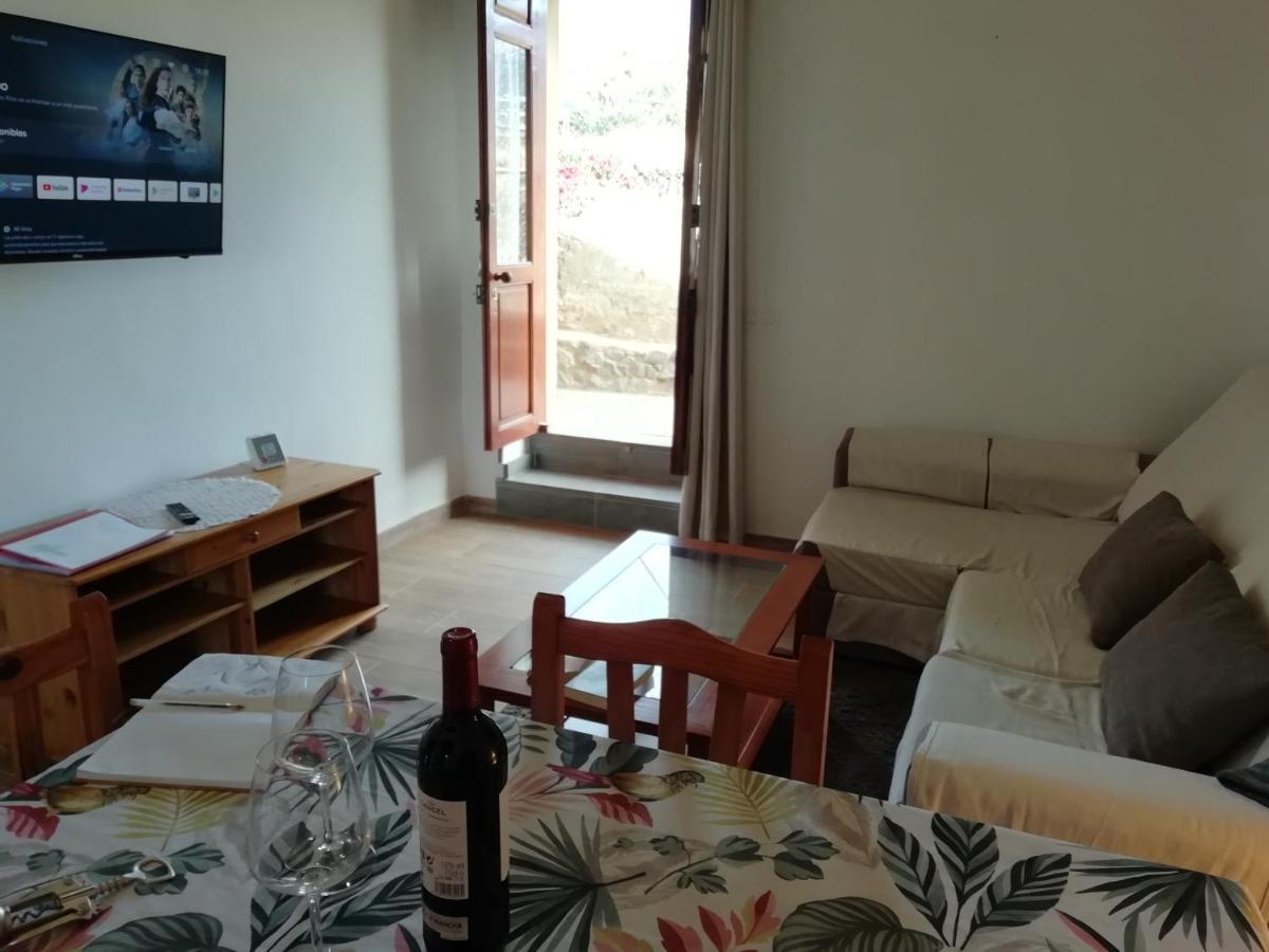 Hébergement de vacances Tapias, Casa Mane *