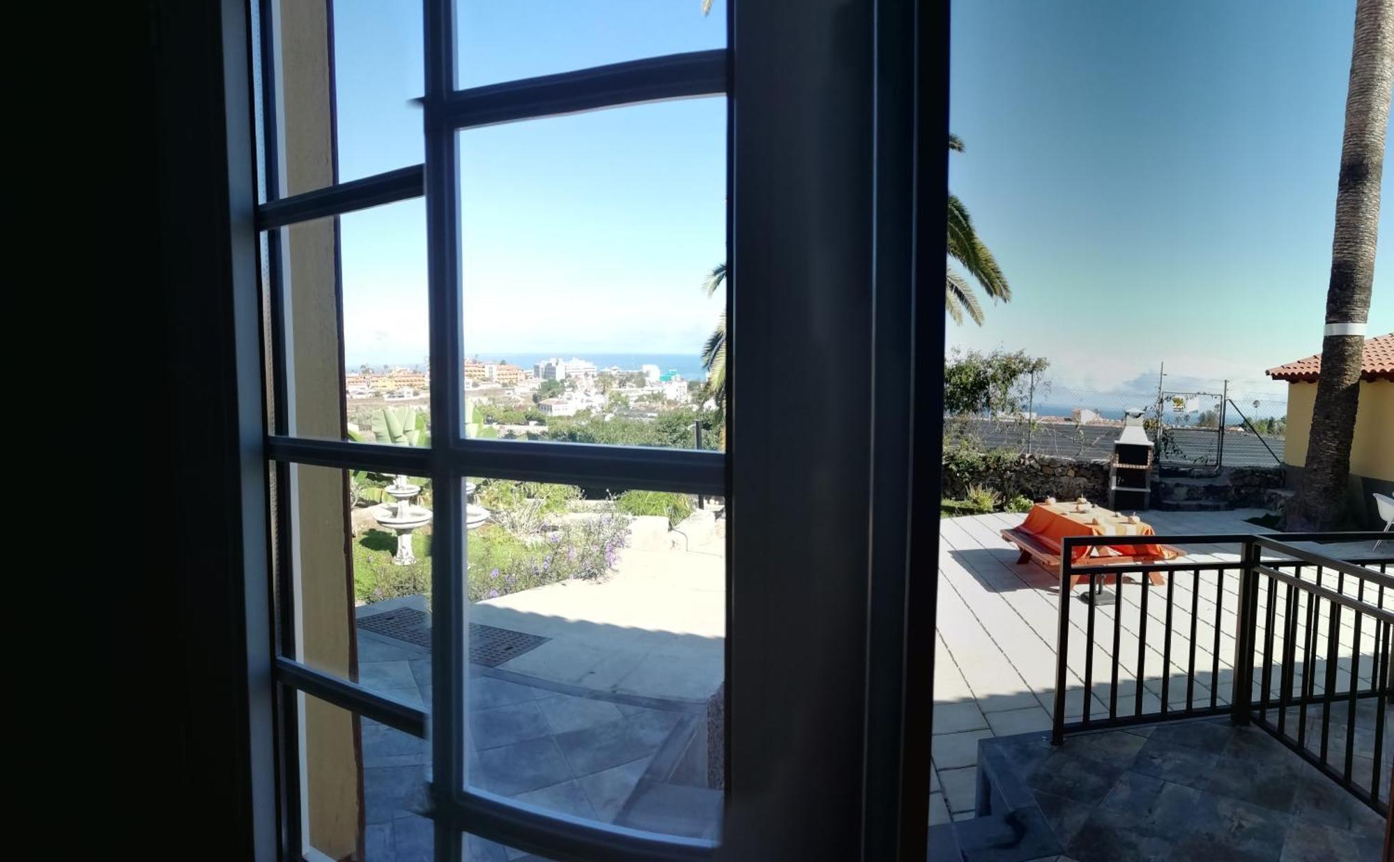 Hébergement de vacances Tapias, Casa Mane *
